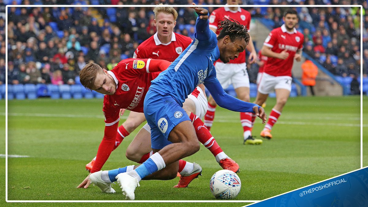 theposh's tweet image. 📷 PHOTO | A selection of match action shots from today's game at the @ABAXStadium #PETBAR