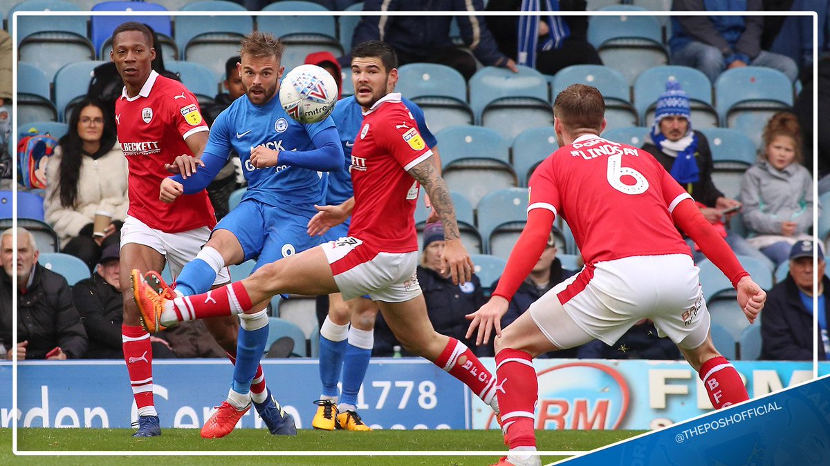 theposh's tweet image. 📷 PHOTO | A selection of match action shots from today's game at the @ABAXStadium #PETBAR