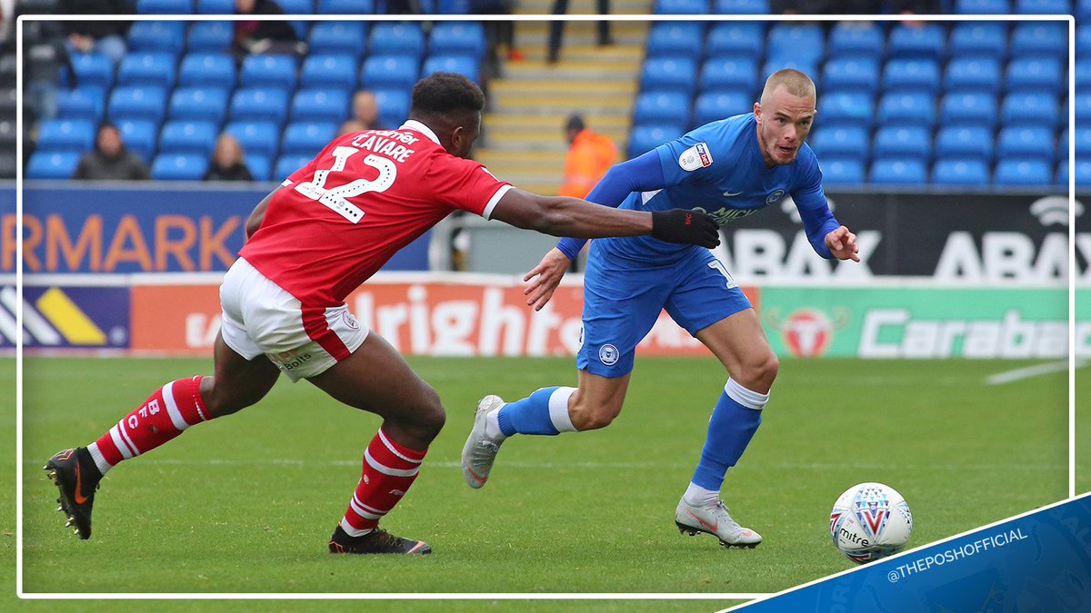theposh's tweet image. 📷 PHOTO | A selection of match action shots from today's game at the @ABAXStadium #PETBAR