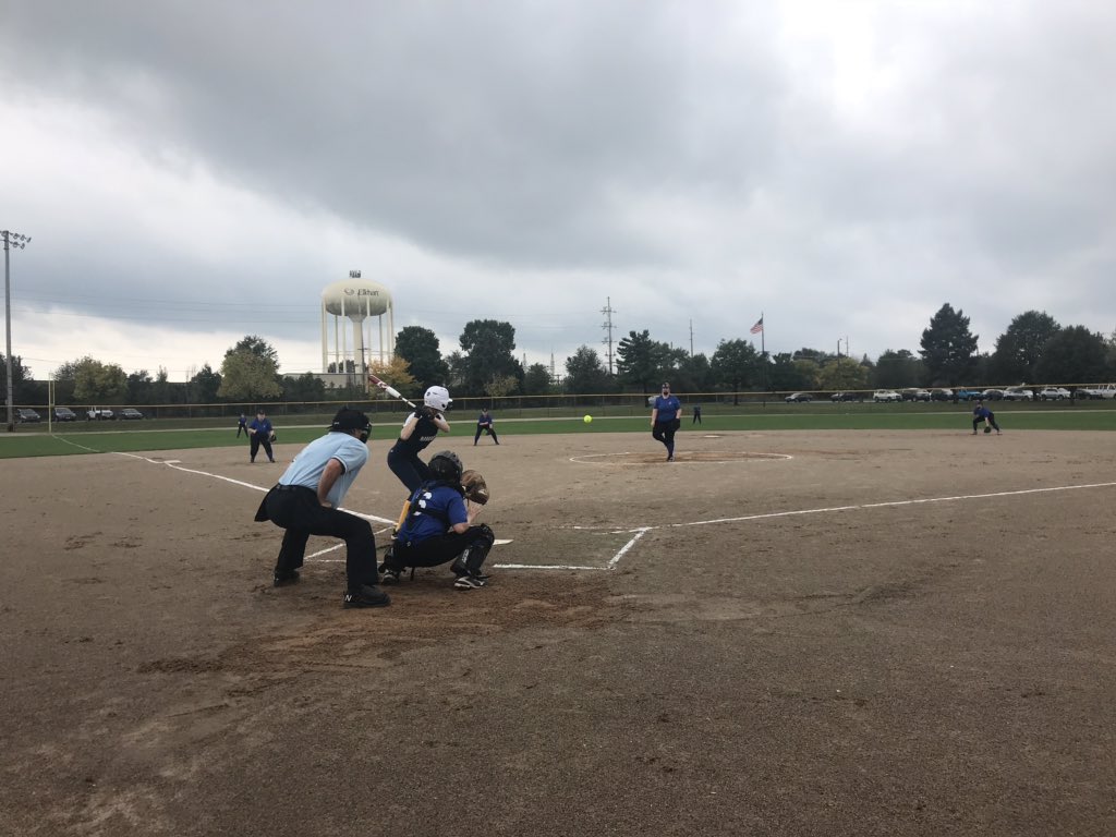 TheNCSA's tweet photo. WE ARE PLAYING SOFTBALL FOLKS!
๐ LSSU v. @MUClubSoftball
๐@ISUClubSoftball v. Notre Dame
#INDYInvitational https://t.co/S7ilct9Wqm