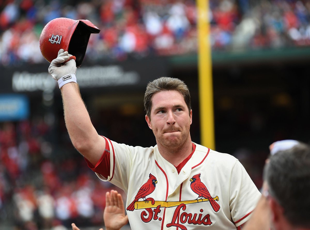 The Latest St. Louis Cardinals News | SportSpyder