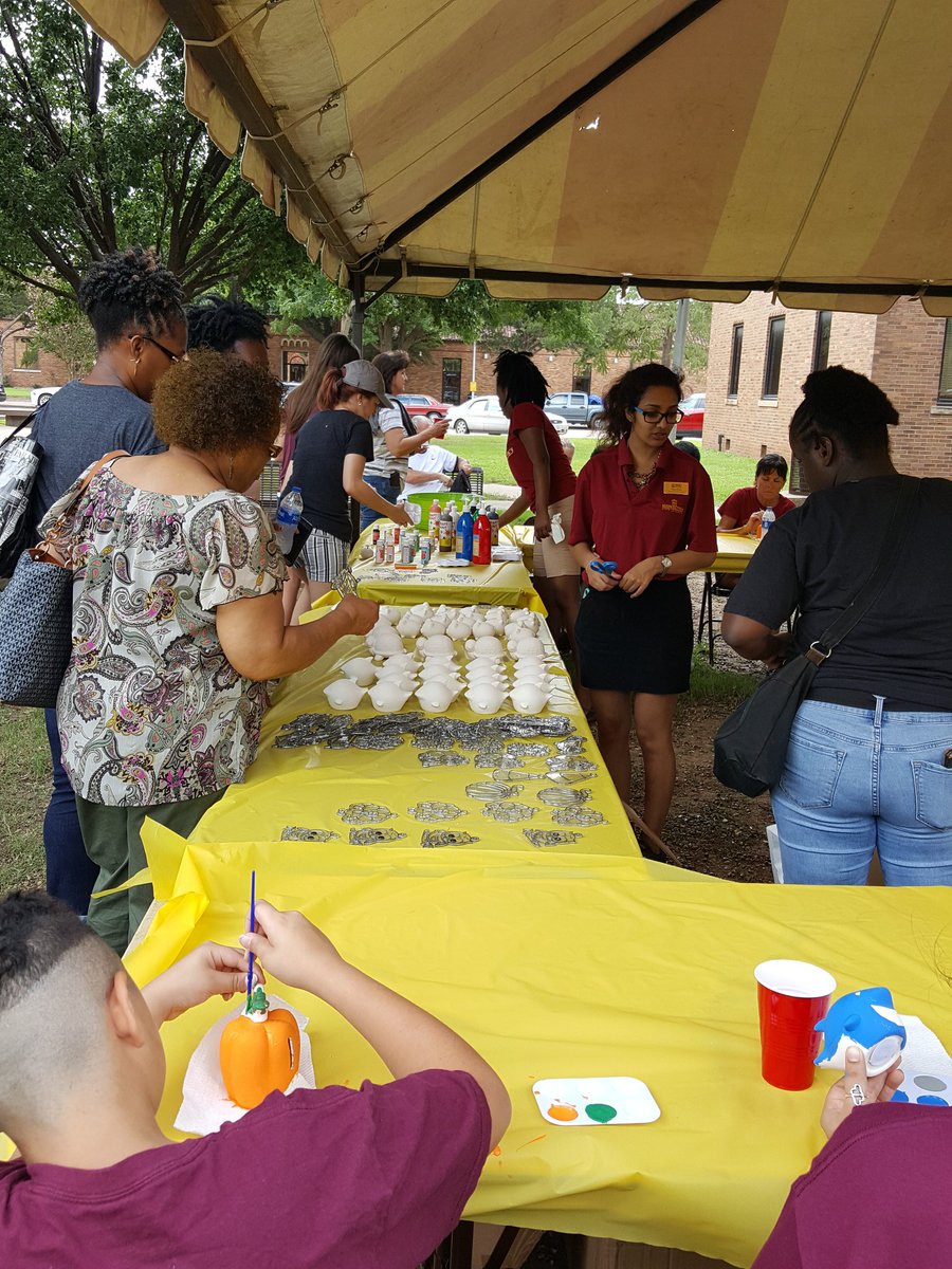 MSU_first2go's tweet image. #FamilyWeekend @MSUTexas