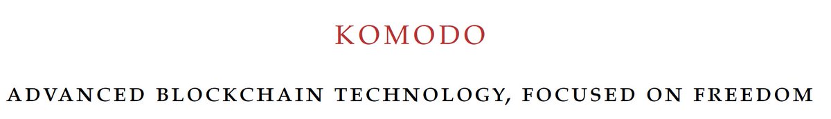 Platitude_X's tweet photo. [Easter egg two]

There's also a very tiny, unnoticeable Easter egg lost in compression, and that is of Milton Friedman's pencil. 

Inspired by Komodo's whitepaper, titled: "Advanced Blockchain Technology, Focused On Freedom". 

The pencil contains Friedman's signature.

$KMD https://t.co/QdHEixlY9j