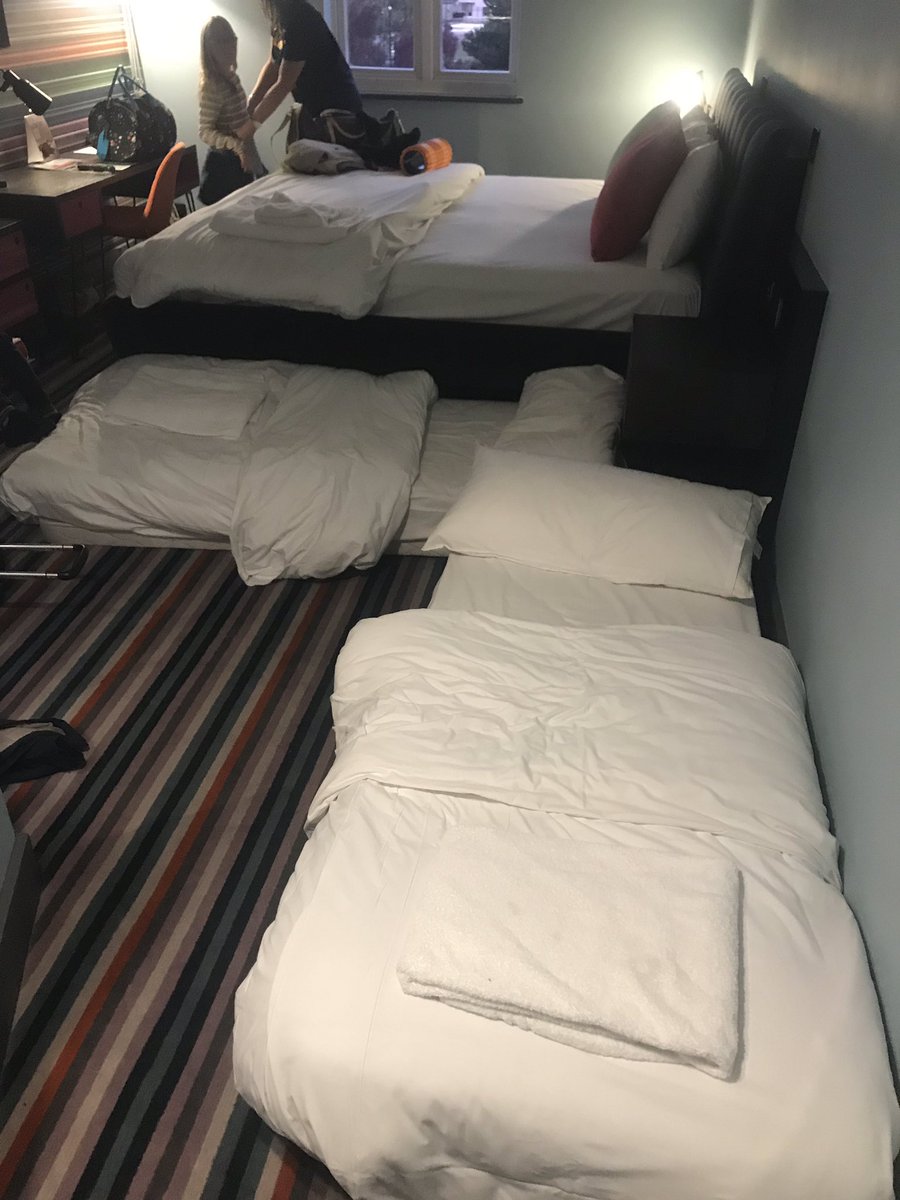 gpkelly82's tweet photo. .@Village_Hotels a family room? Really? https://t.co/0UlUgtgpTk