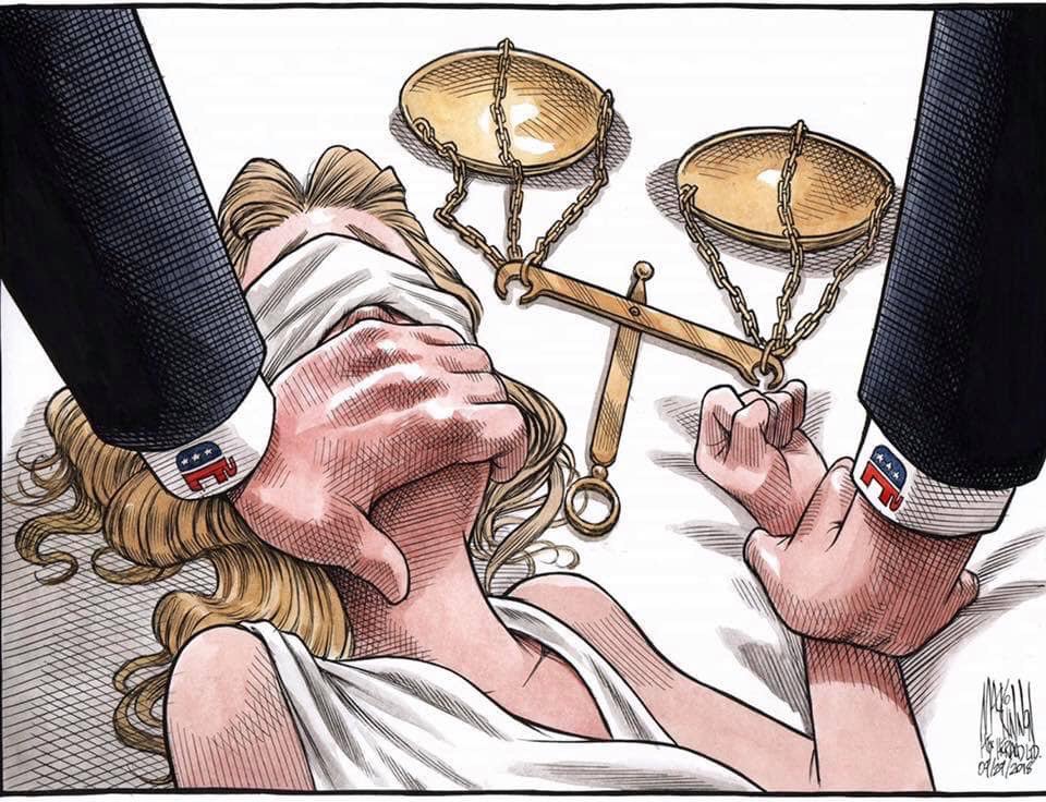 boundlessj's tweet photo. @SenatorCollins I fear for this generation of college girls and what you deem acceptable character for the highest court in the land.  May history judge you. https://t.co/h7gi4BCH9N