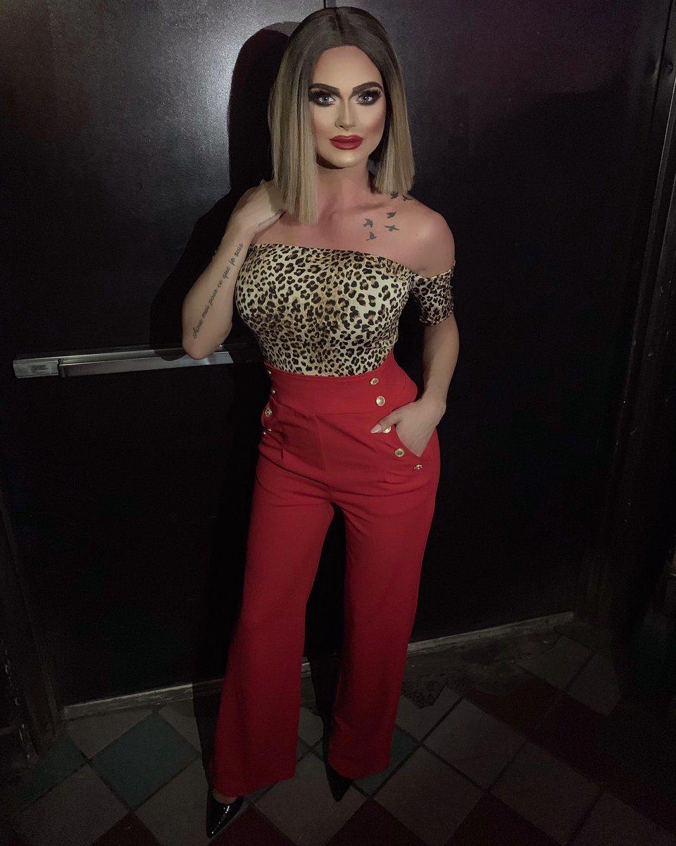 Chasity Marie On Twitter Badbitch Bad Dragqueen Drag