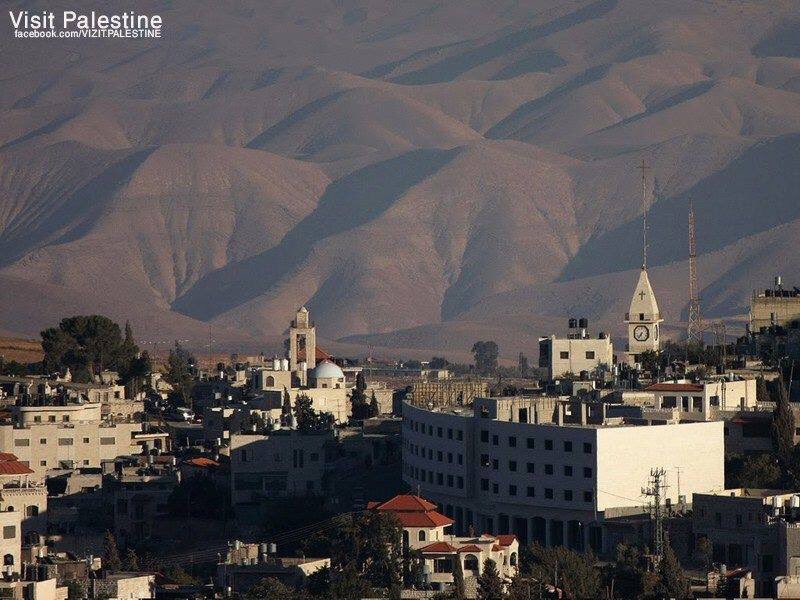 Taybeh الطيبة is a Palestinian Christian town in Ramallah and home to 12k Christians worldwide, only 2.3k in town. The town is “Ophrah” in the Bible and later named Ephraim. Taybeh is well known for its famous brewery and winery, plus the Oktoberfest celebrated yearly in town.