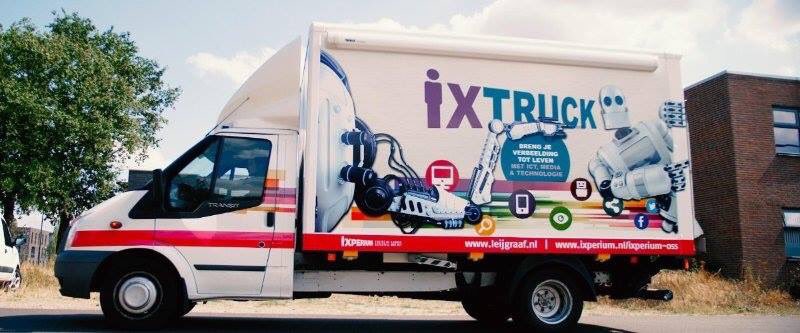 Dag van de logistiek tweet media