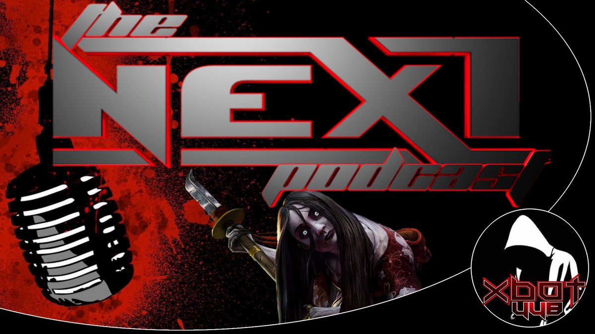 Tune in tonight, 7 pm edt, for #NextPodcast!!!! We are doing a Gaming rumor BLOWOUT!!!!! Sony doing FORWARDS Compatability with Ps5???? Tune in to find out!!!!! Channel Link- youtube.com/channel/UCUpvD…