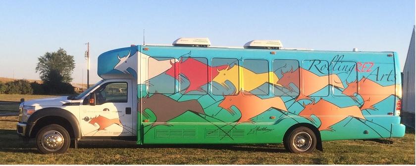 FedIndianCenter's tweet image. “Indigenous Arts Ecology – A New Investment Model for #IndianCountry” – a new blog .@FedIndianCenter featuring @1stpeoplesfund, ow.ly/dqDN30m6pM4 #NativeCDFIs #NativeArts