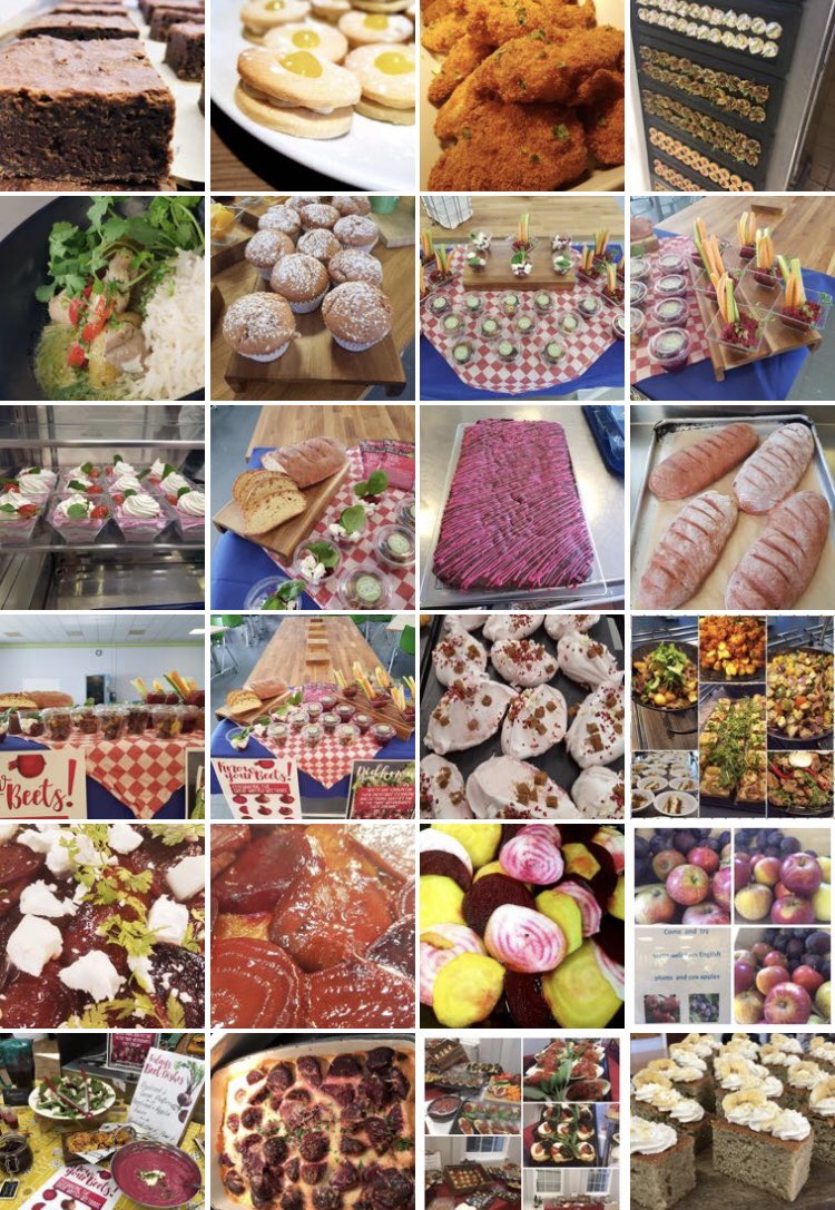 aidanross21's tweet photo. 3 weeks ago I started a WhatsApp group from my locations chefs and managers to share what they have been up to... simply amazing work from the these amazing people @Thomas_Franks_ https://t.co/MpKgcgVcKp
