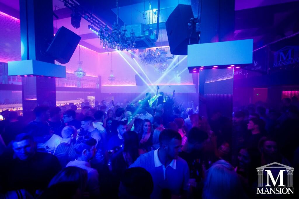 Mansion Liverpool tweet media