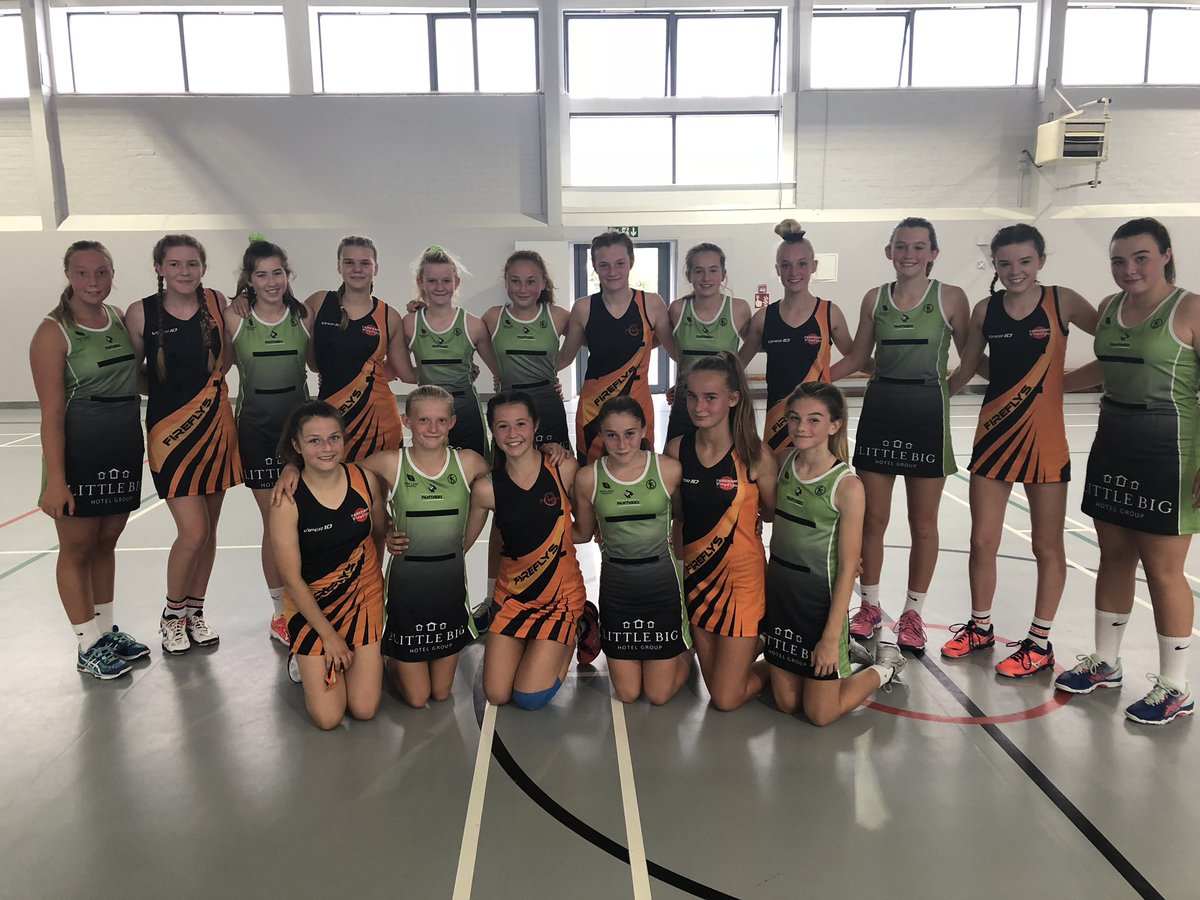 What an absolute pleasure to host <a href="/U12_U14Panthers/">U14 GuernseyPanthers</a> today for our second U14 regional game , a lovely team and a brilliantly intense game! We hope to see you again soon 🖤🧡🖤💚