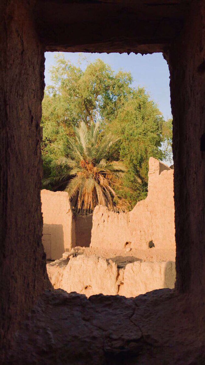 saysam2014's tweet photo. أندلسيات جوفية ❤

#دومة_الجندل https://t.co/P3bbiRVPRu