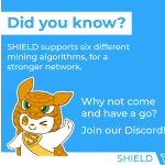 Photo by SHIELD (No ETH giveaways) (@shieldxsh)