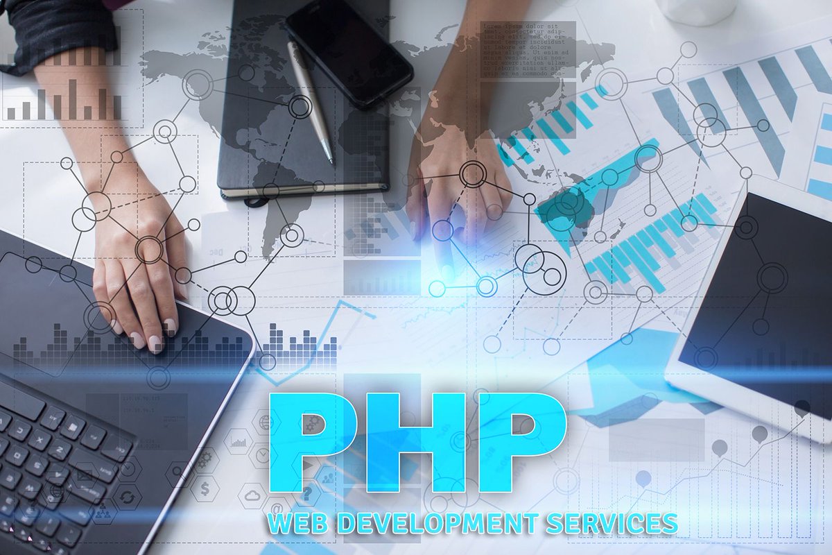 DotSemi's tweet image. We have highly Skilled PHP Developers who are equipped to handle any kind of technical challenges. We always deliver Result-Oriented PHP Web Development Services to our clients.
Visit 👉 buff.ly/2NmDvpF
#PHPWebDevelopmentCompany #PHPDevelopment #HirePHPDevelopers