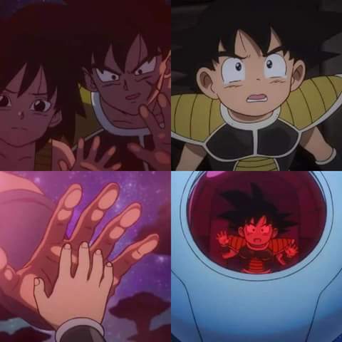 Dragon Ball Tuits Z on Twitter: Dragon Ball Tuits Z on Twitter: