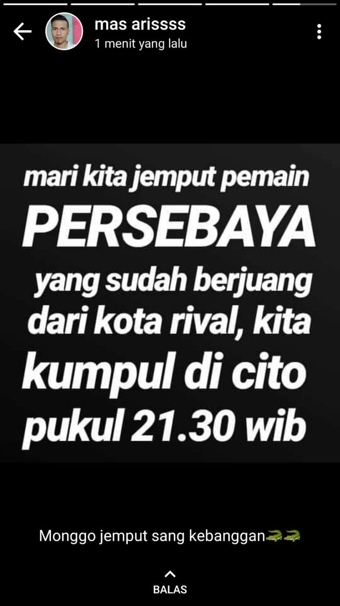 diobagas_'s tweet photo. Apakah ini fix dan benar? @emosijiwakucom @BonekMenur1927 @bonekcasuals @Northsquad27 @Green_Nord27 https://t.co/FbgJOx9KNW