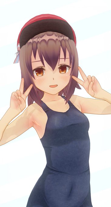 #カスタムキャスト 