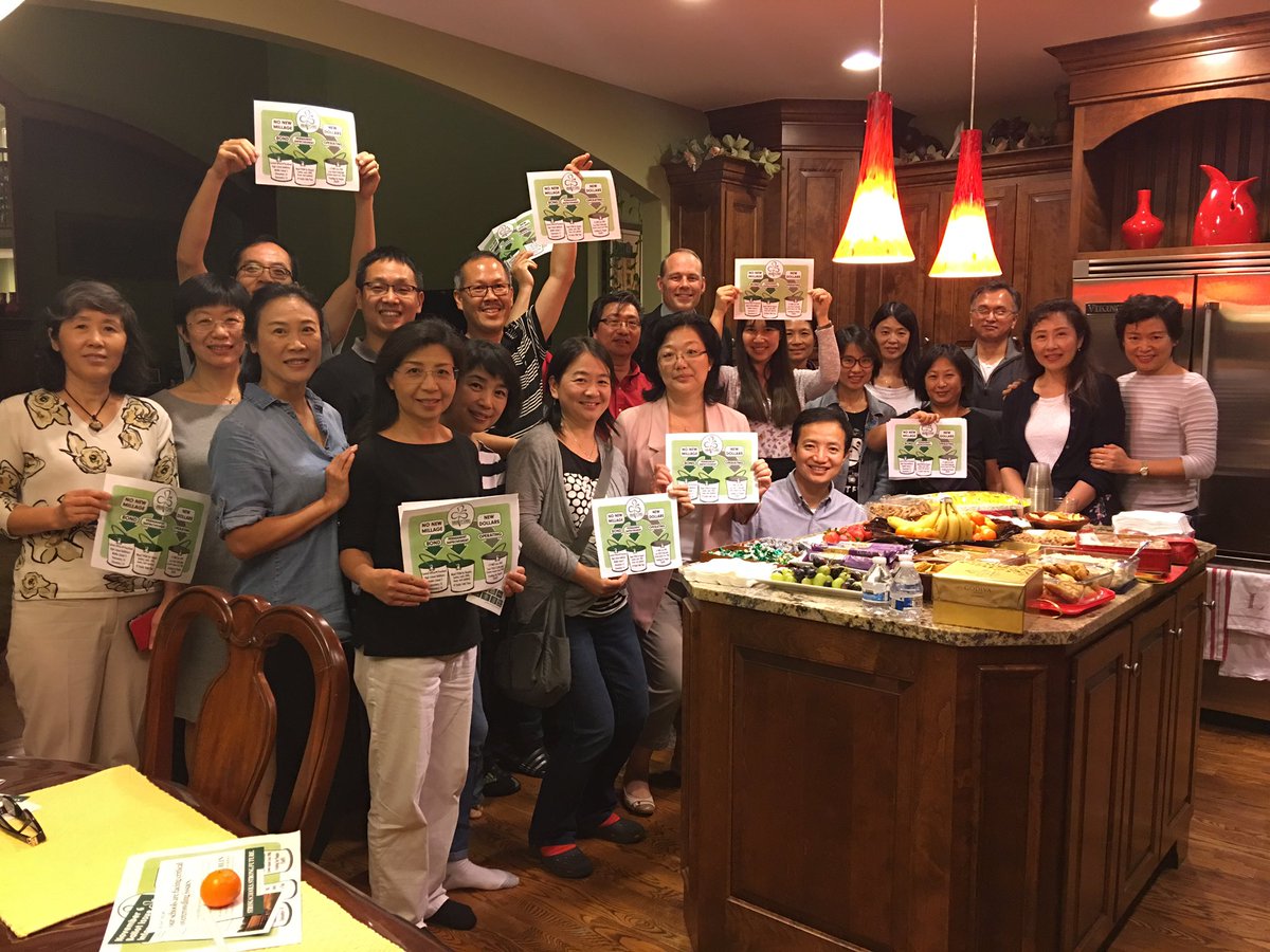 toddhoadley's tweet photo. Campaigning for Issue5 last evening with members of our @DublinOhio Chinese community. This is a group very dedicated to high quality education for children. Are you registered to vote? The deadline to get registered is Oct 9th. #YESonISSUE5 https://t.co/TUKXnDikzD