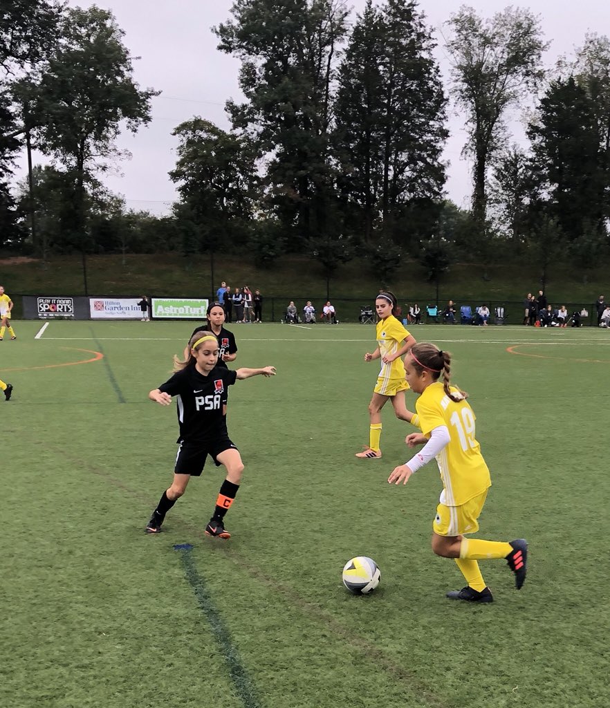 Wags 2024 Soccer Tournament Minne Tabatha