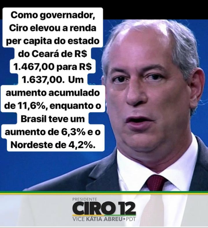 se esse nao é o melhor presidente que o brasil tera, eu nao sei quem é
(fonte desconhecida) #ViraViraCIR0