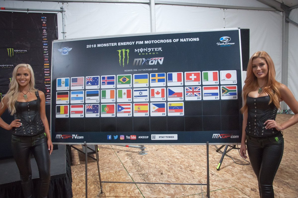 transworld motocross on twitter 2018 motocross of nations