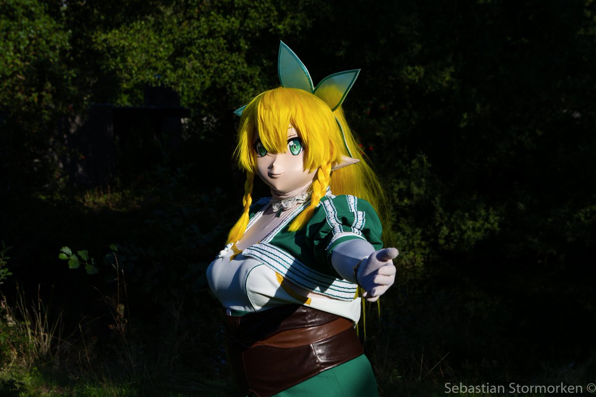 leafakig's tweet photo. some pictures from viencon too https://t.co/UR7Pqjz63v