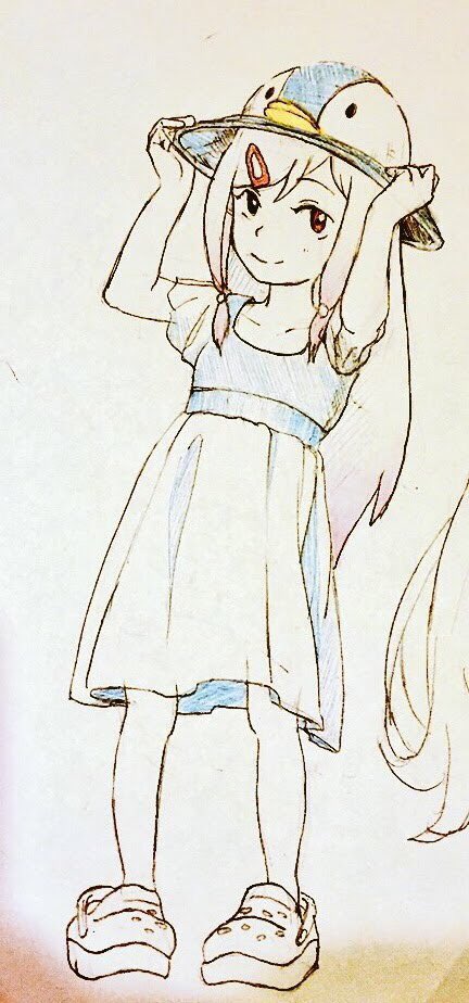 ぷちバスしてるのでうちの審神者ちゃんもよければみてください〜 