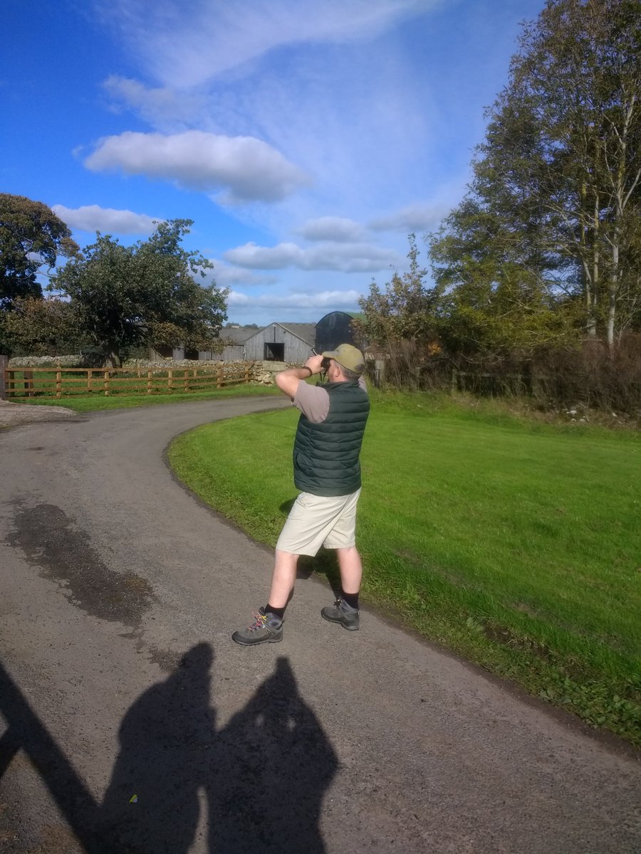 4th Morpeth Scouts tweet media