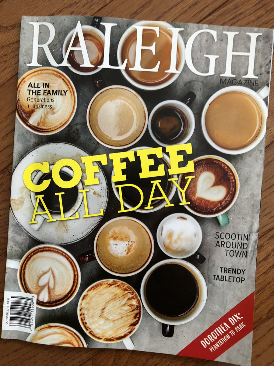 foodseennc's tweet photo. I 🖤 the Plated Pottery article in this months @Raleighsmag! Working with local tableware brands @BauscherHeppUSA & @VIETRI has instilled in me an appreciation and passion for elevating a dining experience with incredible plateware 🍽 #tabletopmatters #tableware #foodseen https://t.co/1cMlLNLDYB