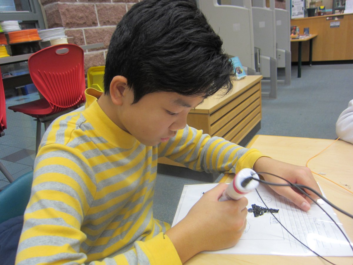 PETHS Octagon Club tweet media