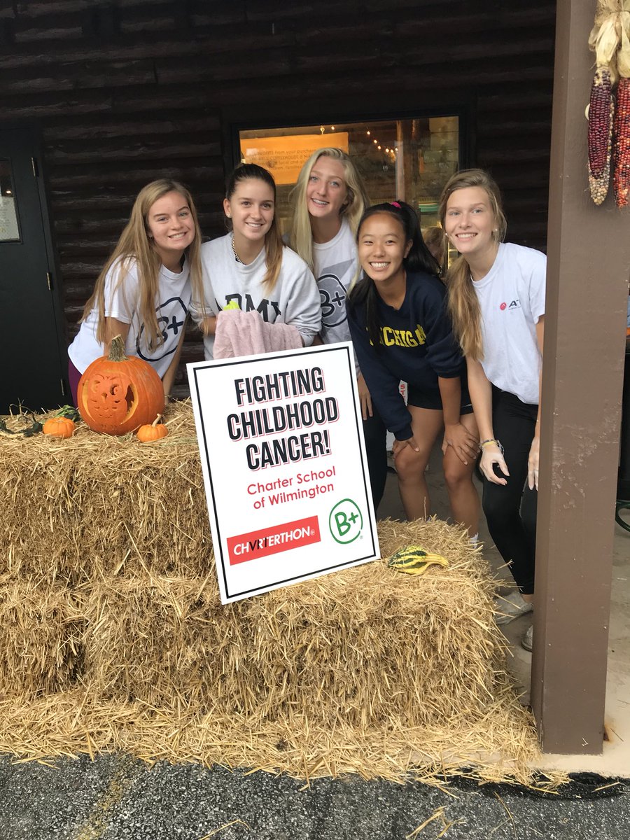 CSWJeffCouncil's tweet photo. Come get your car washed at the Well in Hockessin! Jefferson Council will be washing cars until 3 pm! The car wash is FREE, but we are accepting donations for the B+ Foundation!! https://t.co/G1cdMppsK6
