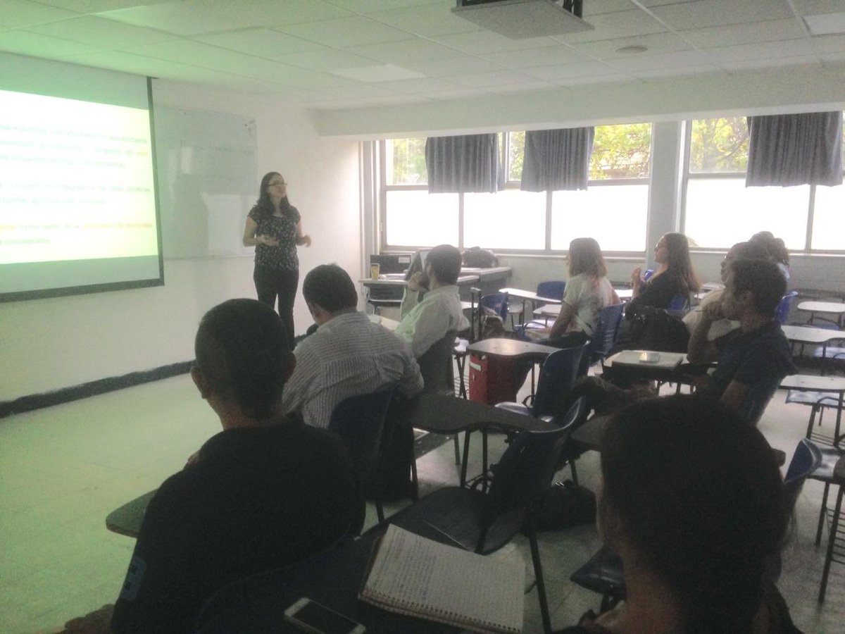 PCAV_Jalisco's tweet image. ¡Próxima generación de auditores ambientales en entrenamiento! Enhorabuena 👏🏼 #PCAV