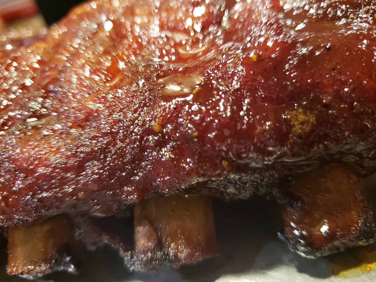 benmitchell504's tweet image. #BBQ #hogs #abita #borntogrill