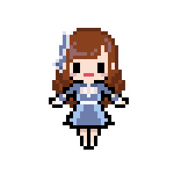 理由人 りゅうと さん 作 アイドルドット絵これくしょん 21ページ目 Togetter 理由人 りゅうと さん 作 アイドルドット絵これくしょん 21ページ目 Togetter