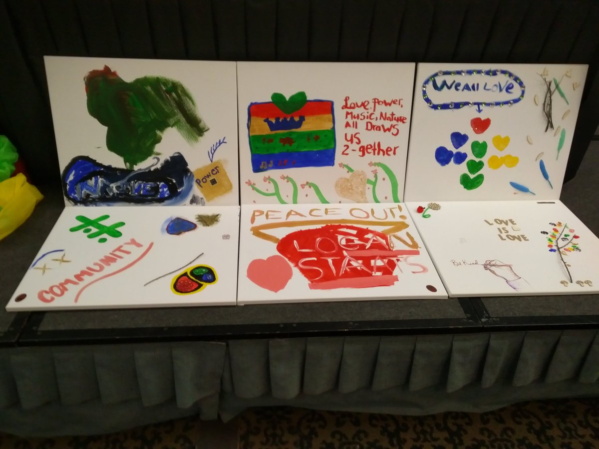 ABCDBrant's tweet image. Making was an amazing gathering of #CommunityBuilders. #assets We shared ideas, #stories, encouraged one another &amp;amp; left #inspired &amp;amp; #connected...feeling part of something bigger. #MakingBrant #thankstoallwhocame