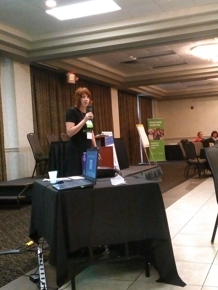 ABCDBrant's tweet image. Making was an amazing gathering of #CommunityBuilders. #assets We shared ideas, #stories, encouraged one another &amp;amp; left #inspired &amp;amp; #connected...feeling part of something bigger. #MakingBrant #thankstoallwhocame