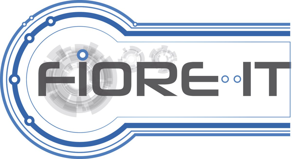 Kinesis_CC's tweet image. Diseño de Logotipo para empresa de Informática y Tecnologia  FIORE IT, C.A.  Se procurar professionais para a imagem da sua empresa ou marca, chegou ao lugar certo!
Oferecemos preços baixos e um excelente serviço!
•
•
#packdesignerikag #webdesign #wordpress #designerikag