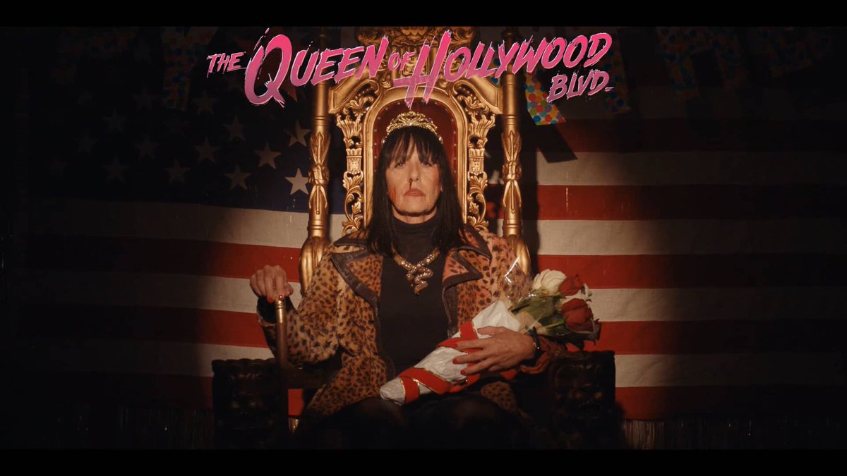 sfindievents's tweet photo. Indievents presents The Queen of Hollywood Blvd Thursday October 11 @ClubDavid. Screening begins at 7pm and is followed by a Q&A with director Orson Oblowitz! Tickets available at https://t.co/4LNQO2Mg1C #indievents #clubdavid #dtsf #siouxfalls #queenofhollywoodblvd #indiefilm https://t.co/frURHujJHi