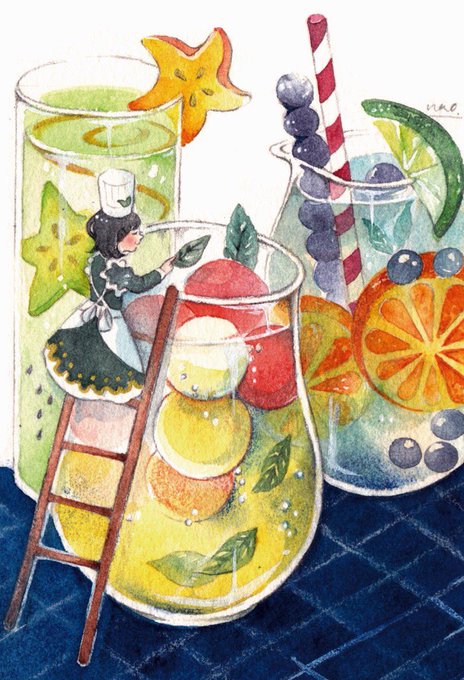 瓶詰め展のtwitterイラスト検索結果 瓶詰め展のtwitterイラスト検索結果
