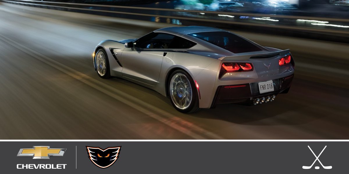 RentschlerChevy's tweet photo. If only the bleachers had available heated seats. Fortunately, you can find #Chevy vehicles that do at the Phantoms game, Oct. 6. #ChevyTraverse https://t.co/z4ayqijHAZ https://t.co/WjtLkDSSyG
