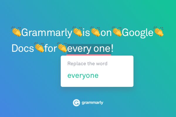 Superhuman's tweet photo. Yup, it's true. 

Google Docs has arrived. https://t.co/AbQ6fWod9G