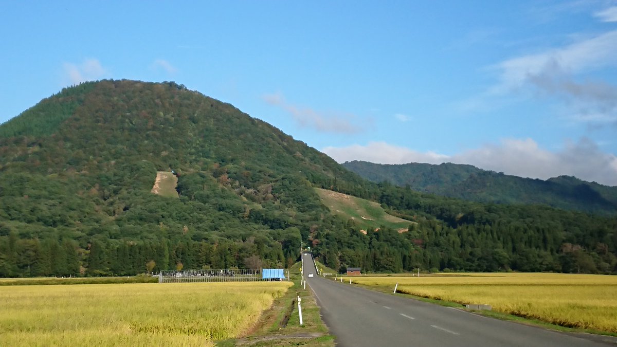 murasame3570's tweet photo. 俺の地元。 https://t.co/LJgPINCWEs