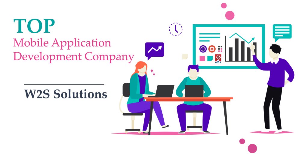 w2ssolutions's tweet image. #TopMobileApplicationDevelopment Company Fueling your business growth with our mobile expertise since 8 years. 

visit- goo.gl/RuXd1B to get started.. #AppDevelopmnet