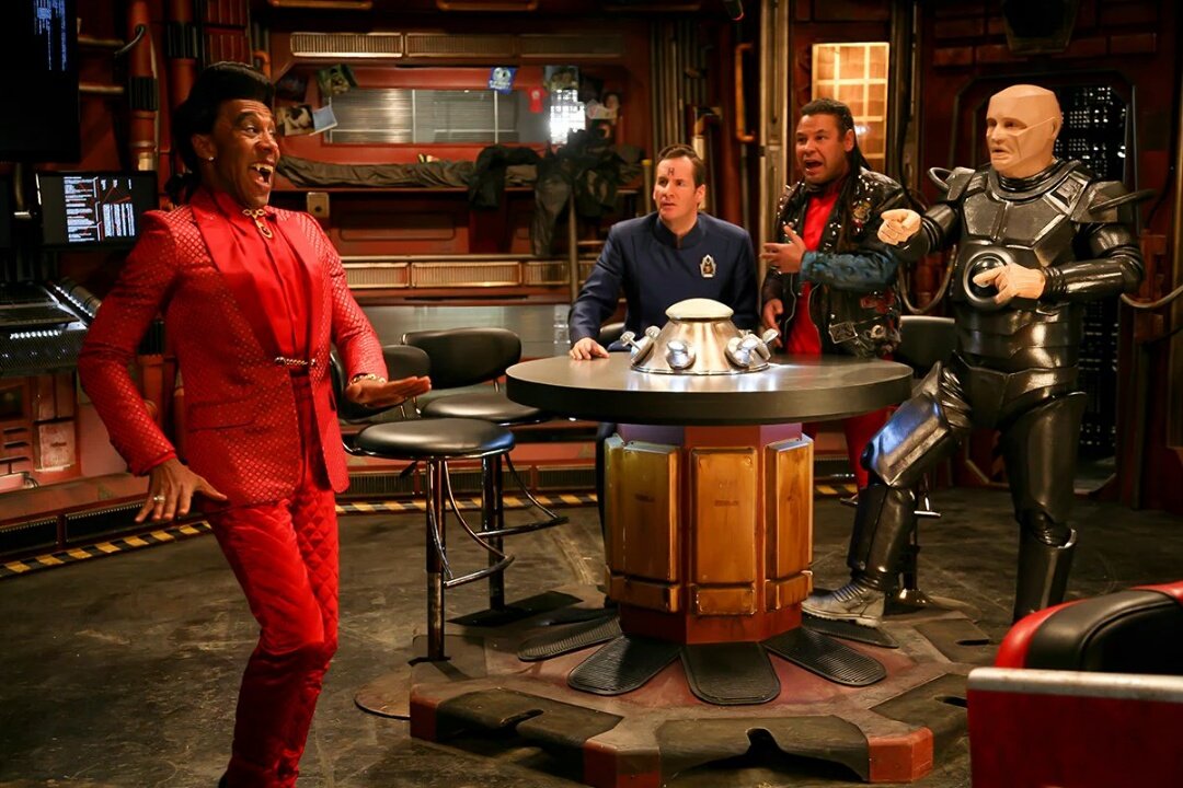 RIMMER_RD's tweet photo. Don't forget what Tina Turner said? @DannyJohnJules
YOUR SIMPLY THE BEST, BETTER THAN ALL THE REST! π©π² π¬π§ ππ€ππΎπποΈπ₯π’πβοΈπβοΈπβοΈπβοΈππ4οΈβ£π±
COME ON DANNY YOU CAN DO IT! BEST OF LUCK #RedDwarfCat #bbcstrictly https://t.co/DjlXKRRD0R