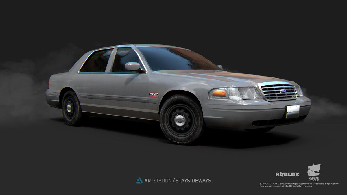 Staysideways On Twitter 2003 Ford Crown Victoria P71 - 