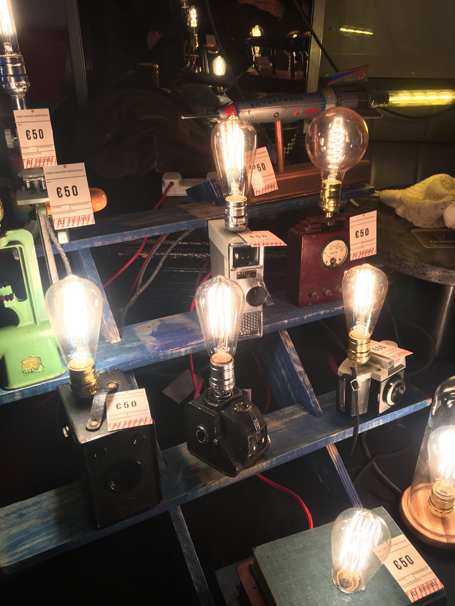 Dara Gallagher (@daragallagher) on Twitter photo Some really beautiful creations at the #AFABULOUSMARKET @TheGeorgeBar today #recycledart #creative Some really beautiful creations at the #AFABULOUSMARKET @TheGeorgeBar today #recycledart #creative
