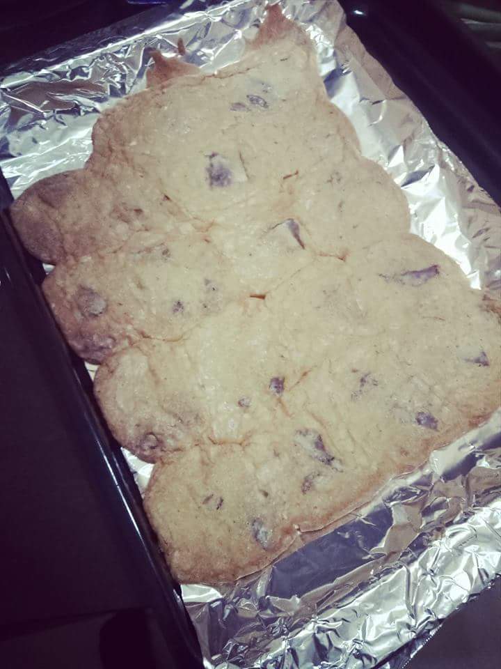 YunoMabait's tweet photo. Yung dati leche flan lang sinusubukan ko, ngayon nagbabake na ko. Cookies talaga yan. Minsan wala sa itsura, nasa lasa talaga :) #masarapkasigawako https://t.co/Y3DcemrFWG