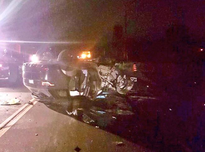 OPP Highway Safety Division tweet media